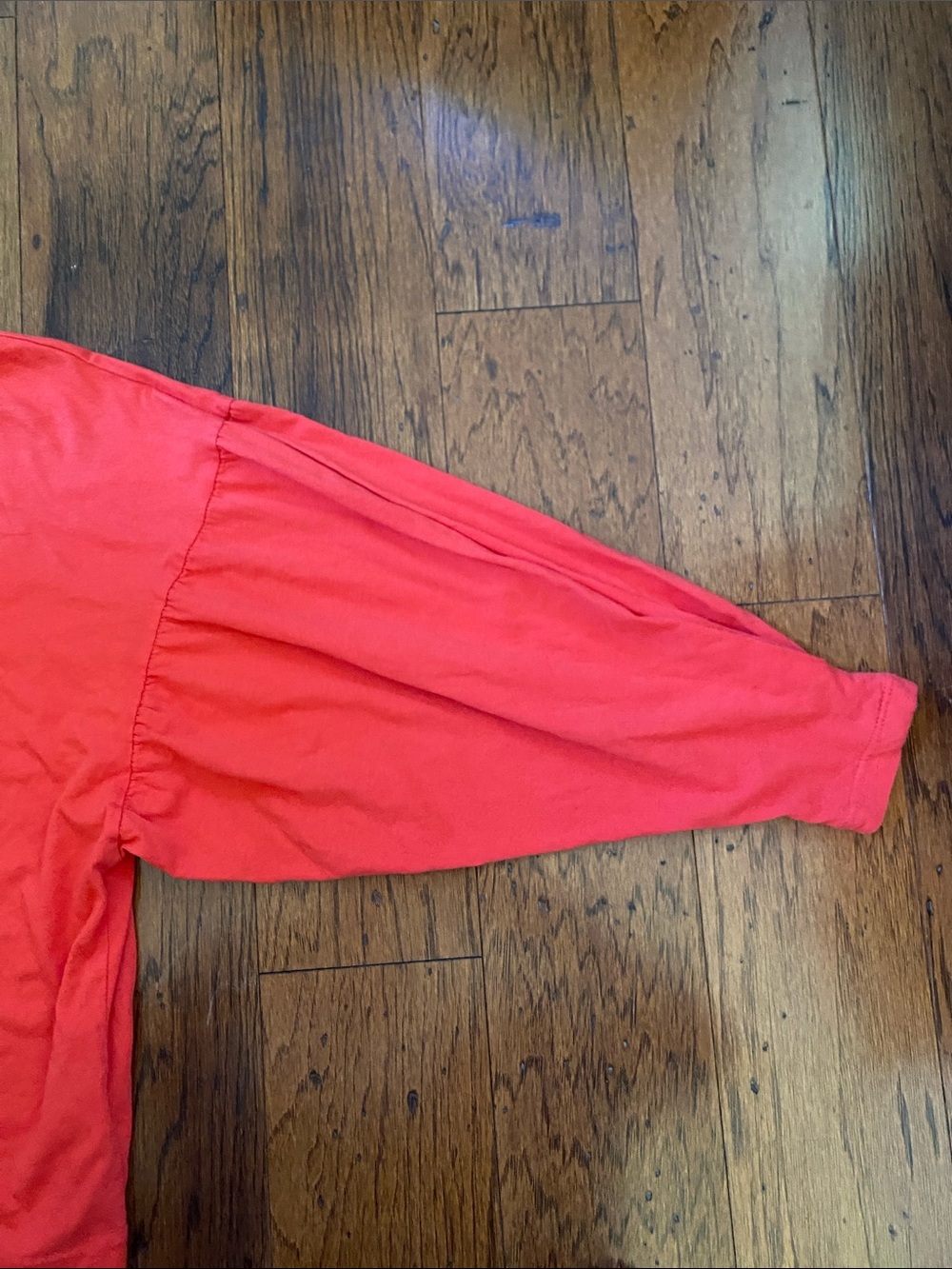 NWT T.La women’s tshirt- medium - Picture 3 of 11
